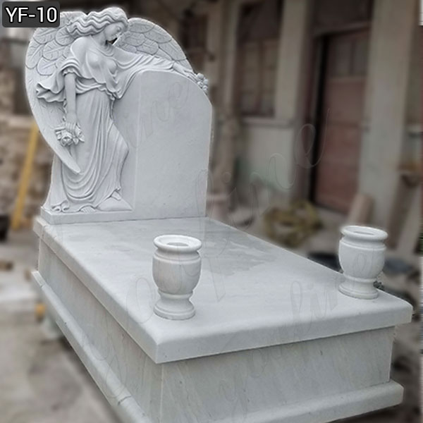 cat angel grave markers headstone prices