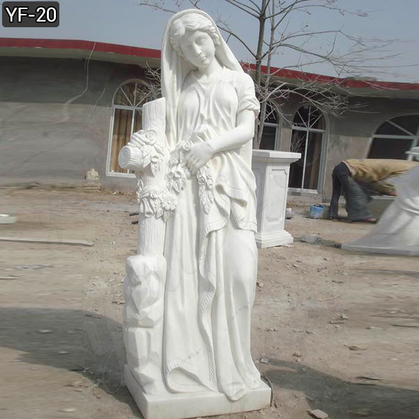 angel gabriel statue monument companies