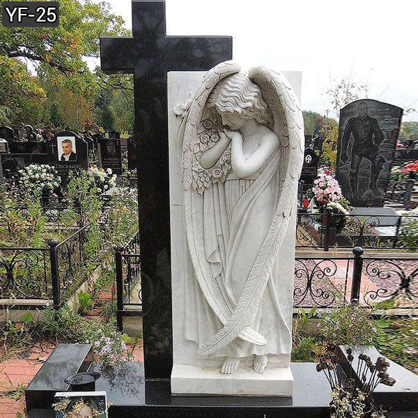  Angel Headstones, Angel gravestone, Angel monument