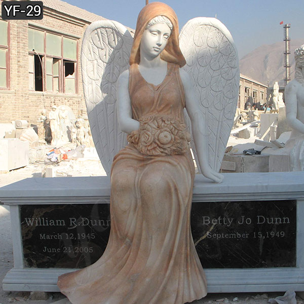  Monuments - GARDEN STATUES - MARBLE SCULPTURE
