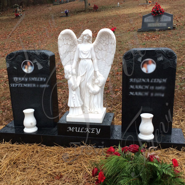  Angel Monuments, Angel Grave Marker Pictures, Prices