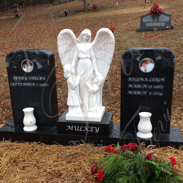  Angel Headstones, Angel gravestone, Angel monument