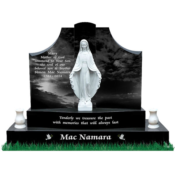  Affordable Markers - Headstones, Gravestones & Grave Markers ...