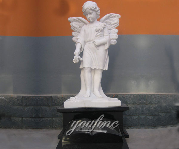 baby angel cemetery monuments design price