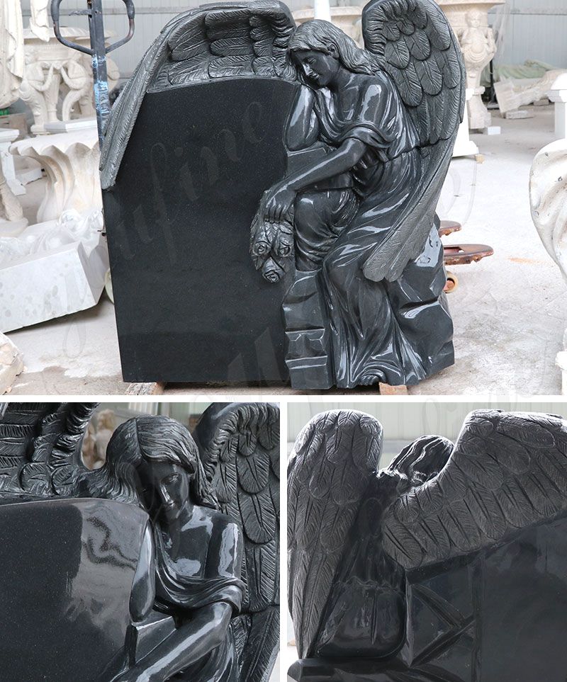 flat headstones for sale