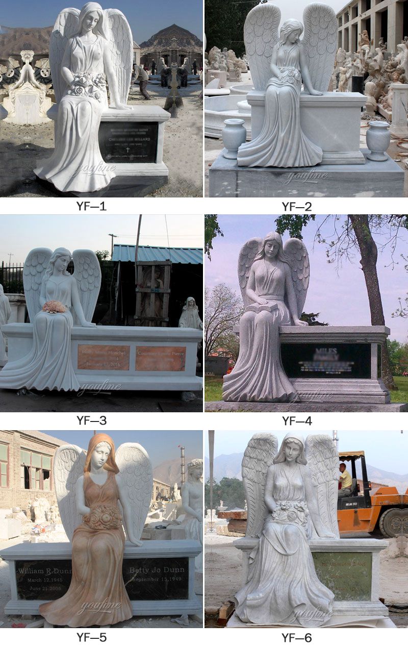 upright headstones prices