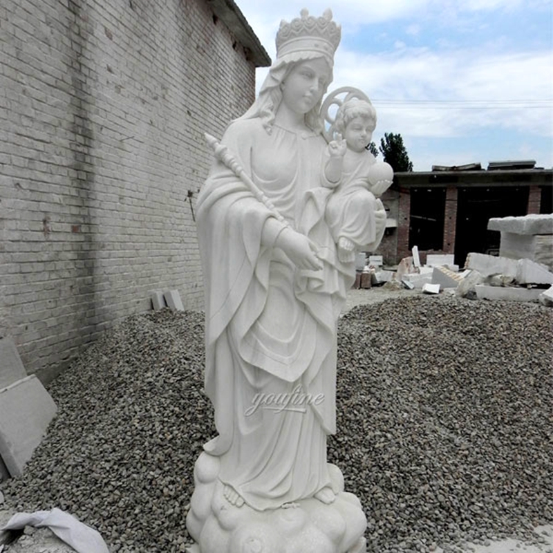 catholic statues of mary for sale