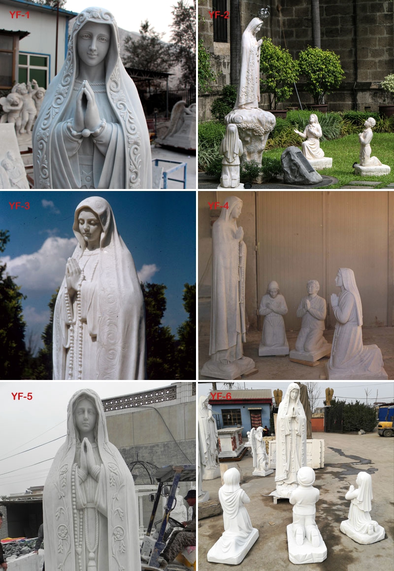 large religious statues for sale