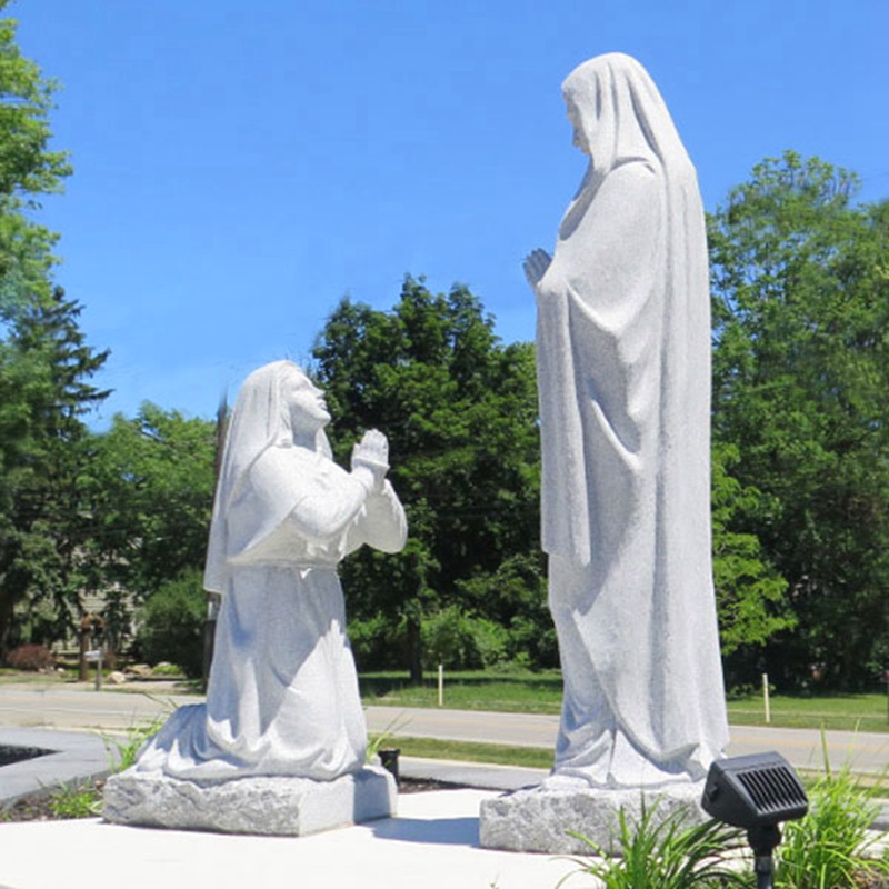 life size religious statues catholic