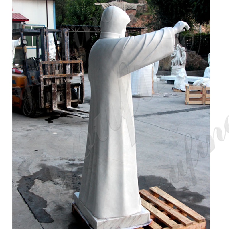 life size religious statues catholic