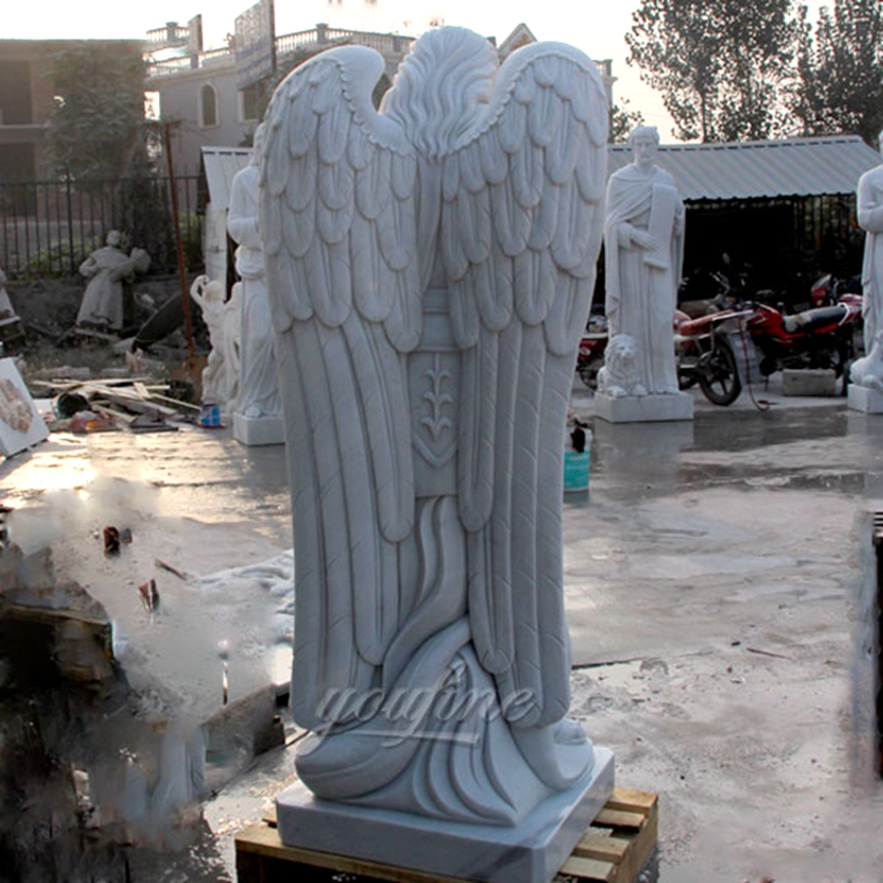 saint michael statue for sale