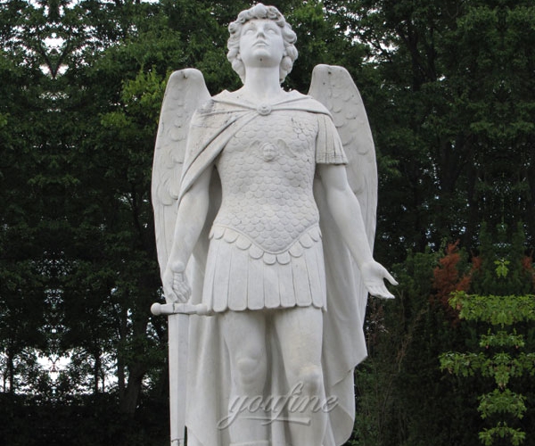 saint michael