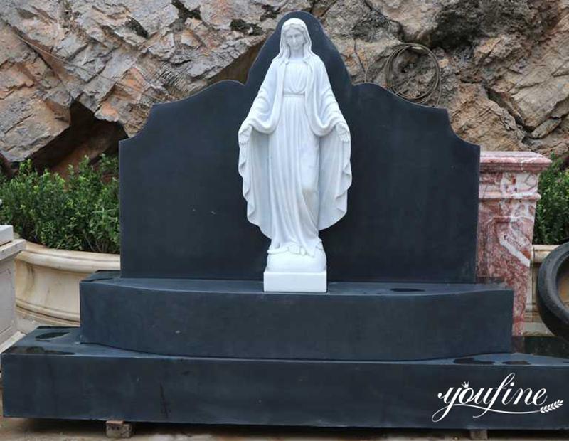 Catholic Headstones