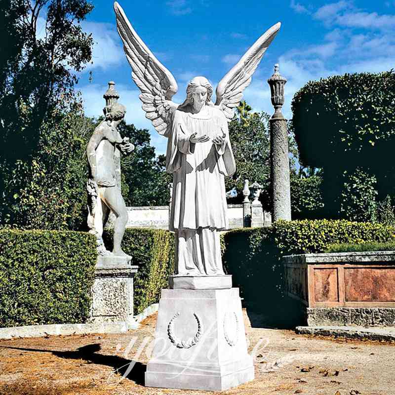 angel of grief statue for sale-YouFine Sculpture