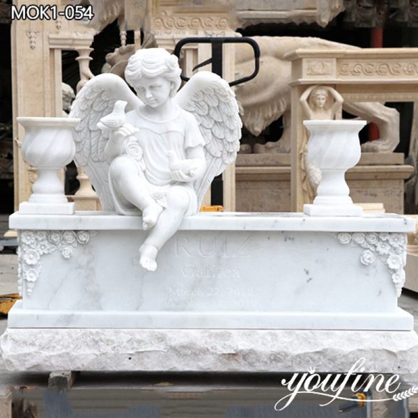 little angel sculptures-YouFine Sculpture